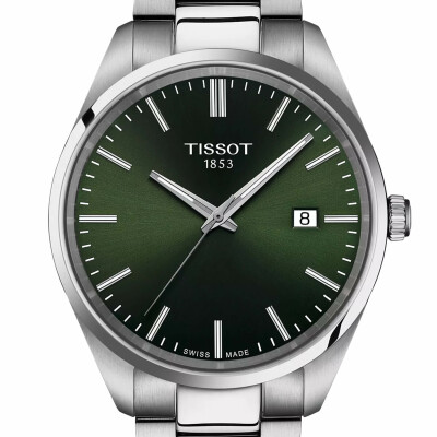 Tissot T-Classic PR 100 Quartz 40mm watch