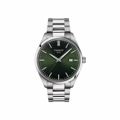 Tissot T-Classic PR 100 Quartz 40mm watch