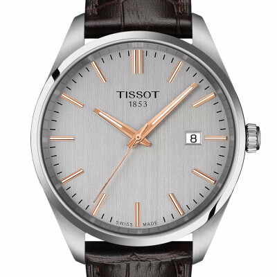 Tissot T-Classic PR 100 Quartz 40mm watch