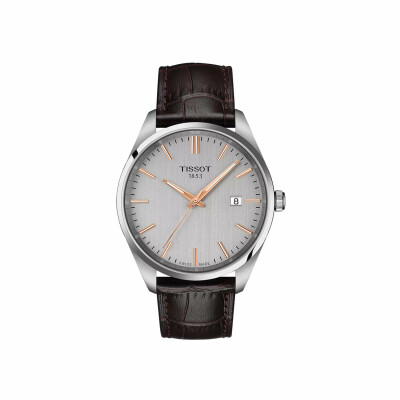 Tissot T-Classic PR 100 Quartz 40mm watch