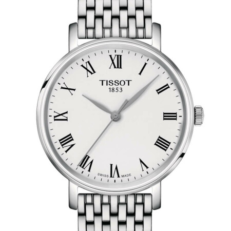 Montre Tissot T-Classic Everytime Lady 34mm