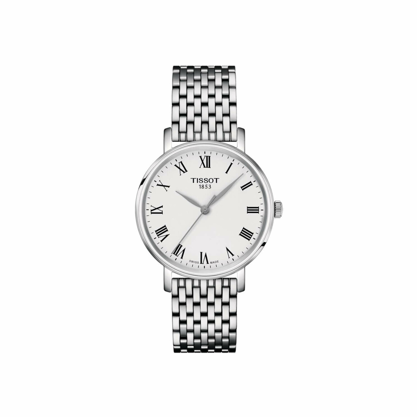 Montre Tissot T-Classic Everytime Dame