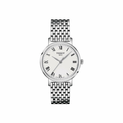 Tissot T-Classic Everytime Lady watch