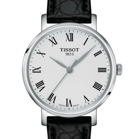 Montre Tissot T-Classic Everytime Dame