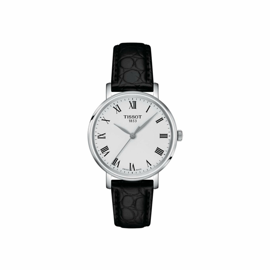 Tissot T-Classic Everytime Lady watch