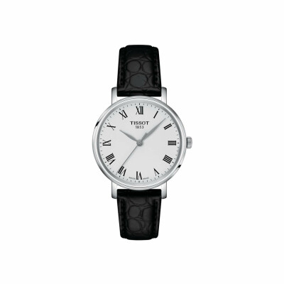 Tissot T-Classic Everytime Lady 34mm watch