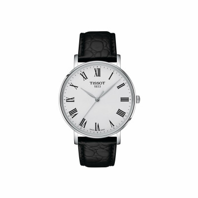 Tissot T-Classic Everytime Gent 40mm watch