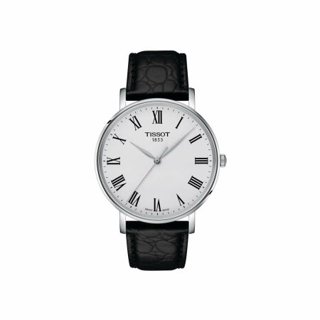 Montre Tissot T-Classic Everytime Gent