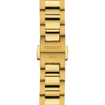 Tissot T-Classic PR 100 Quartz 34mm watch