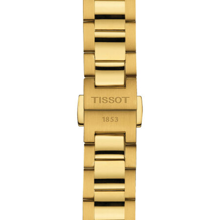 Montre Tissot T-Classic PR 100 Quartz 34mm