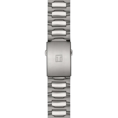 Montre Tissot T-Touch Connect Solar