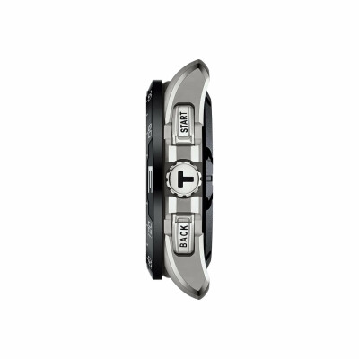 Montre Tissot T-Touch Connect Solar