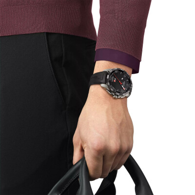 Montre Tissot T-Touch Connect Solar