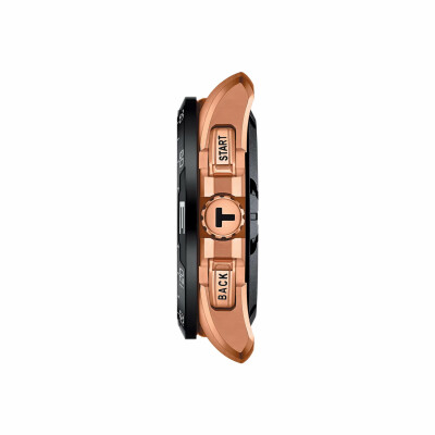 Montre Tissot T-Touch Connect Solar
