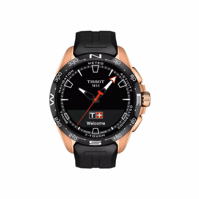 Montre Tissot T-Touch Connect Solar