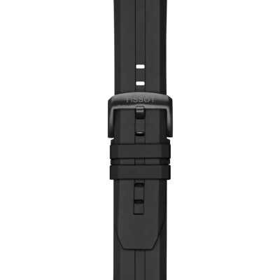 Montre Tissot T-Touch Connect Solar