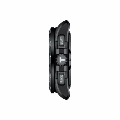 Montre Tissot T-Touch Connect Solar