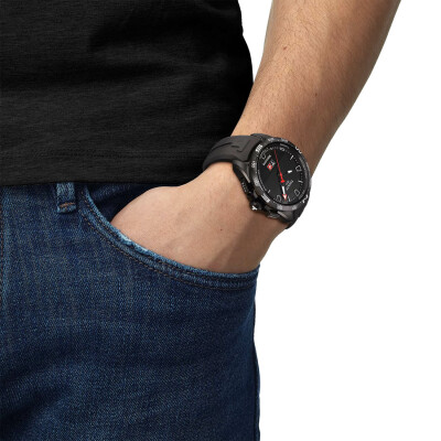 Montre Tissot T-Touch Connect Solar