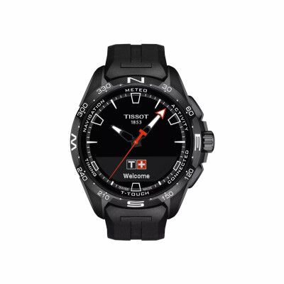 Montre Tissot T-Touch Connect Solar