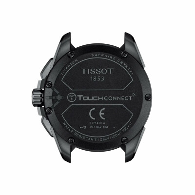 Montre Tissot T-Touch Connect Solar