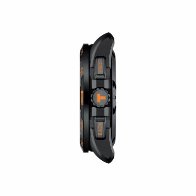 Montre Tissot T-Touch Connect Solar