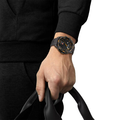 Montre Tissot T-Touch Connect Solar