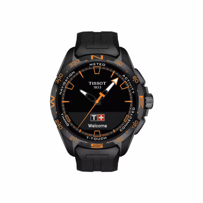 Montre Tissot T-Touch Connect Solar