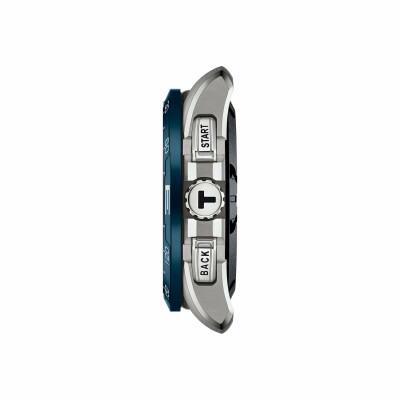 Montre Tissot T-Touch Connect Solar
