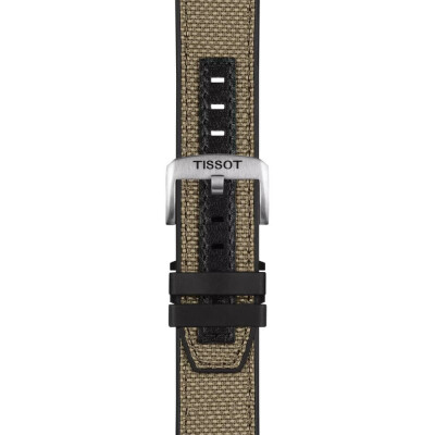 Montre Tissot T-Touch Connect Solar