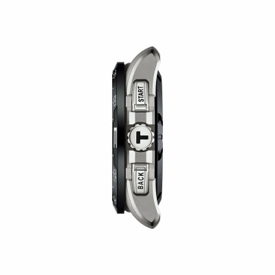 Montre Tissot T-Touch Connect Solar