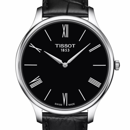 Montre Tissot T-Classic Tradition 5.5