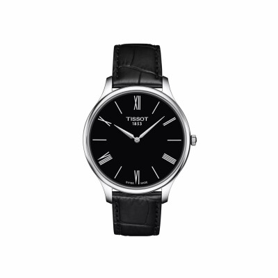 Montre Tissot T-Classic Tradition 5.5