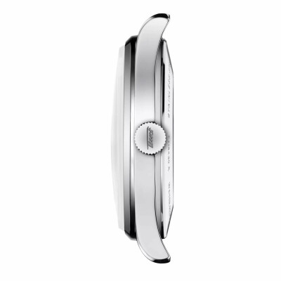 Montre Tissot Heritage Visodate Powermatic 80