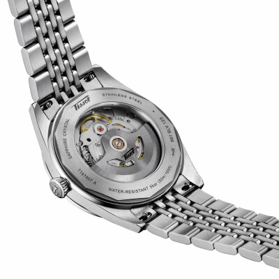 Montre Tissot Visodate Powermatic 80 39mm