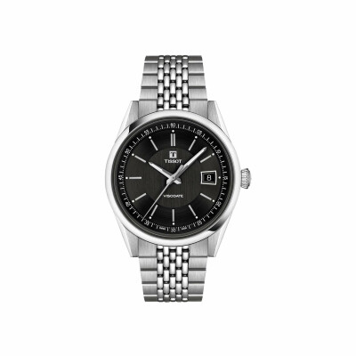 Montre Tissot Visodate Powermatic 80 39mm