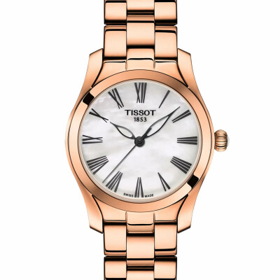 Montre Tissot T-Lady T-Wave