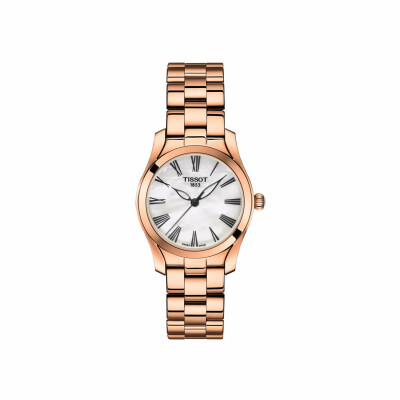 Montre Tissot T-Lady T-Wave