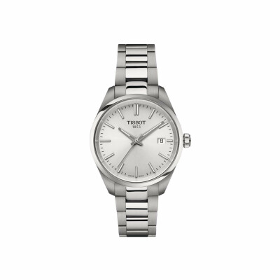 Tissot T-Classic PR 100 Quartz 34mm watch