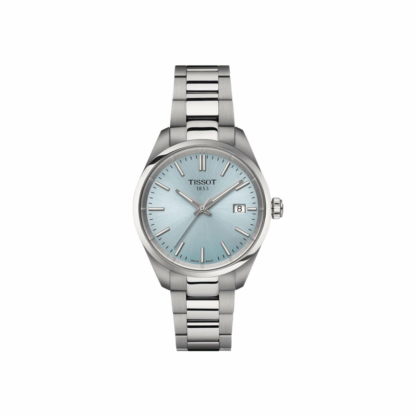 Montre Tissot T-Classic PR 100 Quartz 34mm