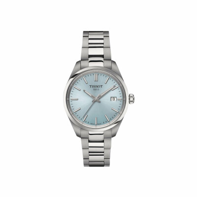 Montre Tissot T-Classic PR 100 Quartz 34mm