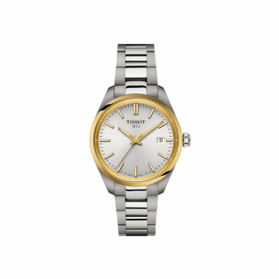 Montre Tissot T-Classic PR 100 Quartz 34mm