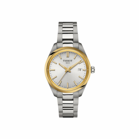 Montre Tissot T-Classic PR 100 34mm