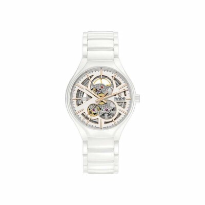 RADO True Open Heart R27106922 watch