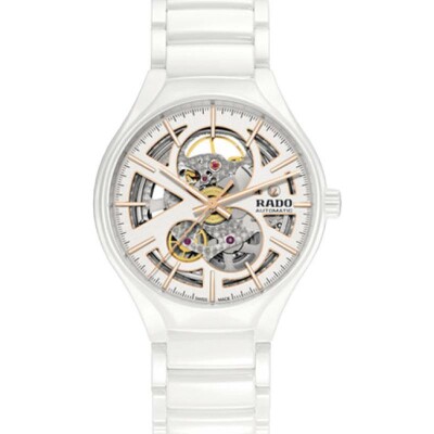 Montre RADO True Open Heart R27106922