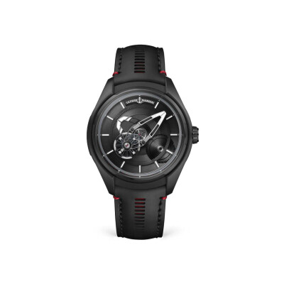 Montre Ulysse Nardin Freak X Black 43mm