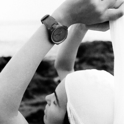 Montre Ulysse Nardin Blast Amoureuxpeintre Édition Limitée