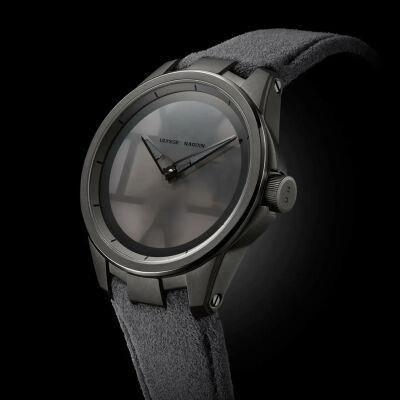 Montre Ulysse Nardin Blast Amoureuxpeintre Édition Limitée