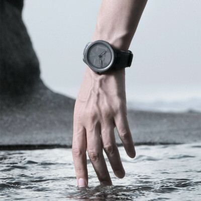 Montre Ulysse Nardin Blast Amoureuxpeintre Édition Limitée