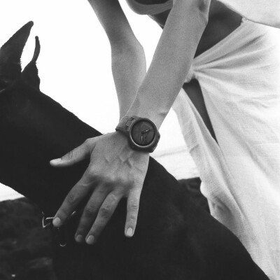 Montre Ulysse Nardin Blast Amoureuxpeintre Édition Limitée