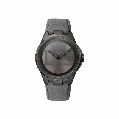 Montre Ulysse Nardin Blast Amoureuxpeintre Édition Limitée